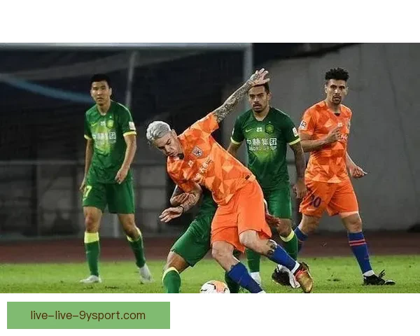 围绕木偶足球比分直播打造实时赛事数据互动分析观赛新体验平台